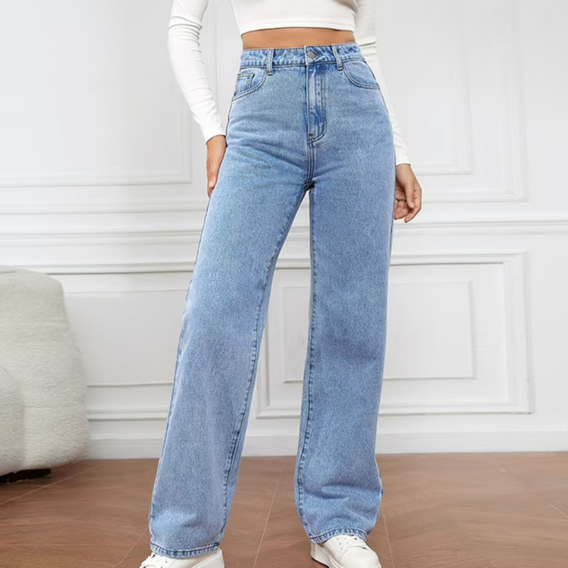 Jeans & Trousers