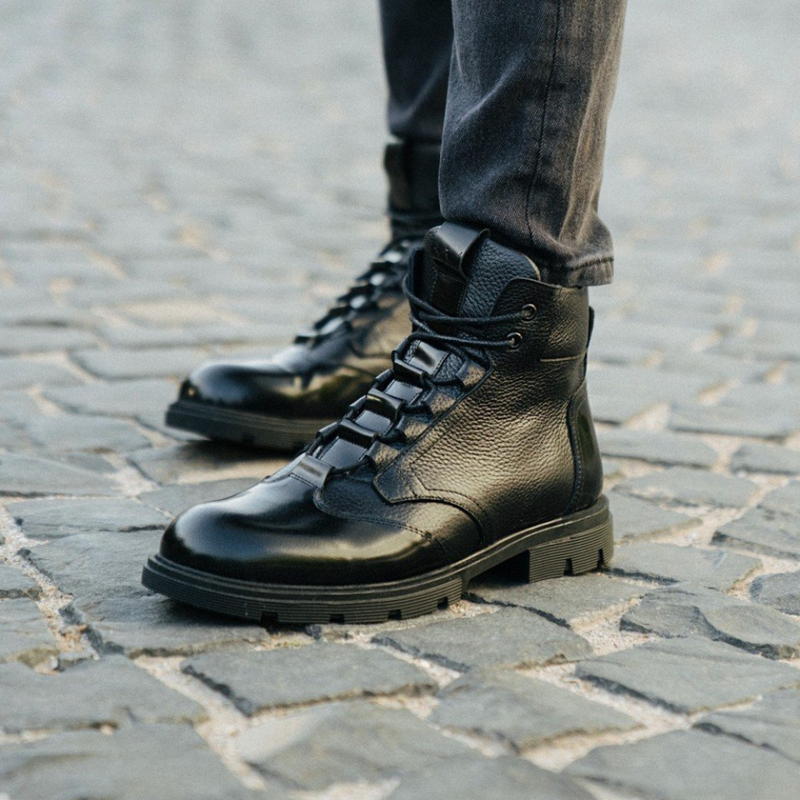 Men Boots
