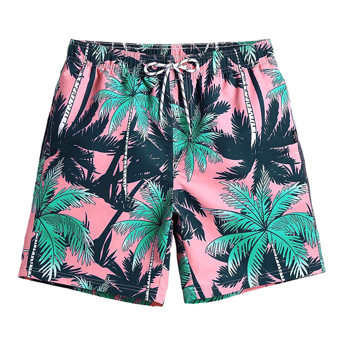 Casual Swimwear Beach Shorts