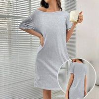 The EasyDream Relaxed Nightdress