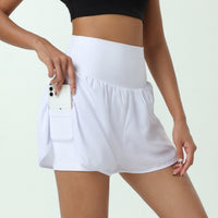 Gym Running Exercise Shorts