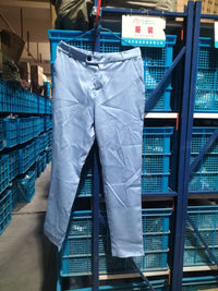 Buckle Large Pocket Suit Jackets