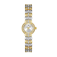 Middle-ancient High-grade Sense Mild Luxury Retro Bright Compact Temperamental 4