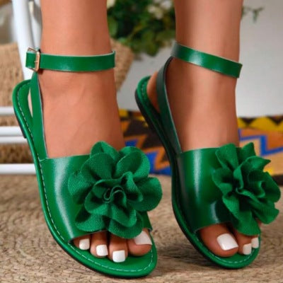 One-strap Fashionable Sandals