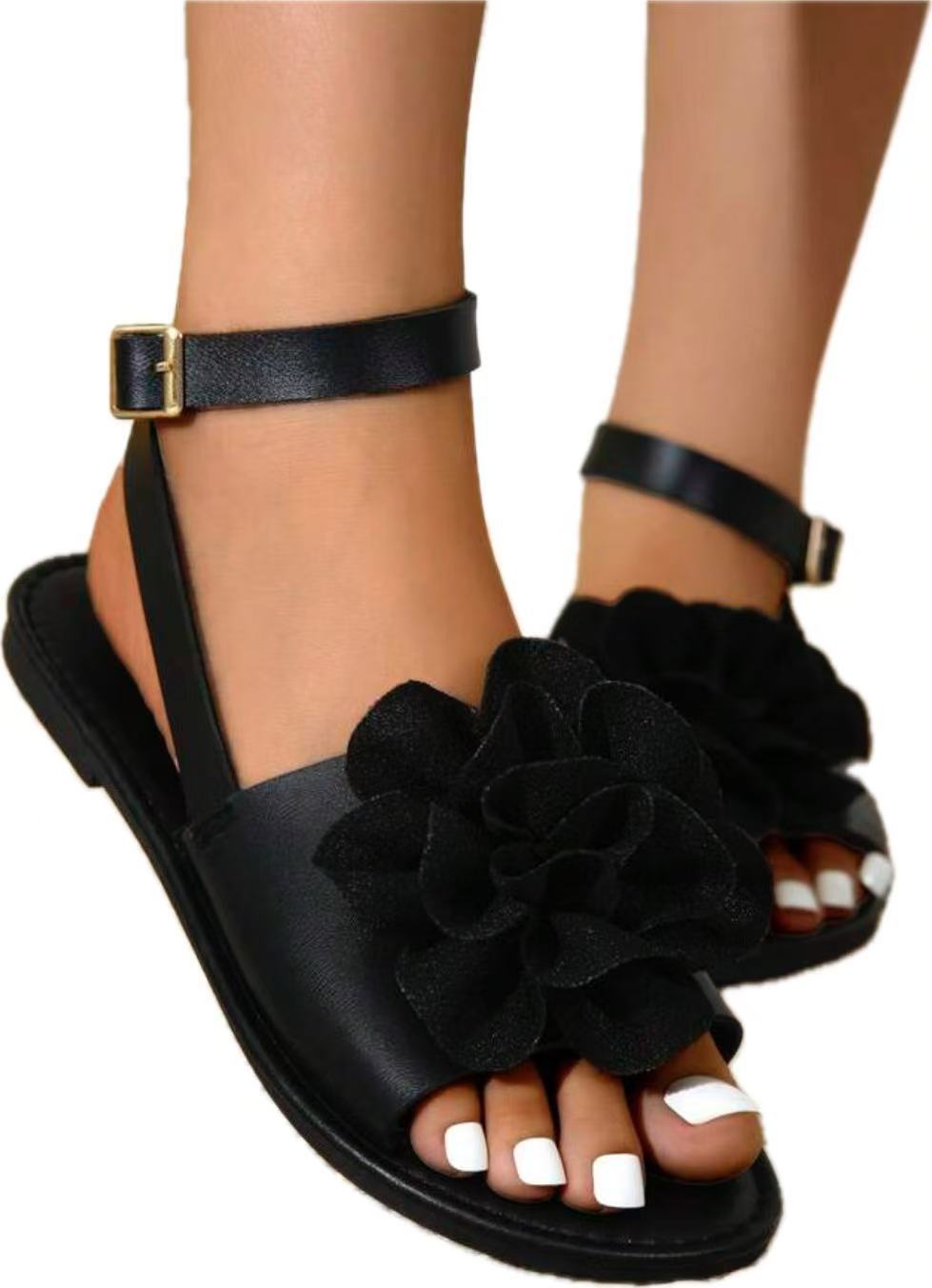 One-strap Fashionable Sandals