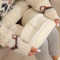 Cashmere Winter High Waist Leggings