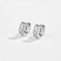 New Small Ear Ring Fashion Trend