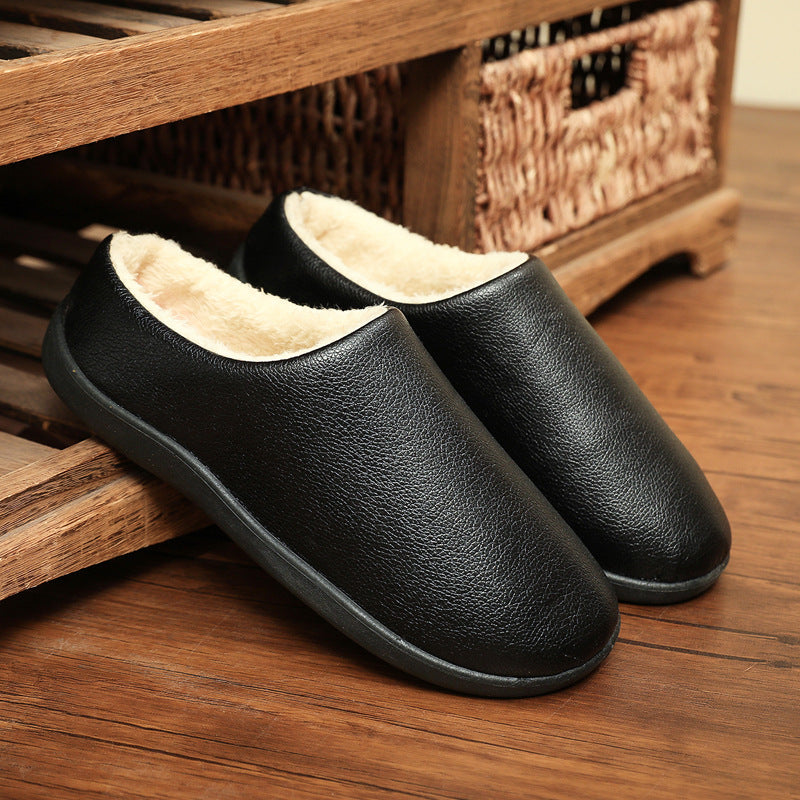 Waterproof Soft-Sole Slippers