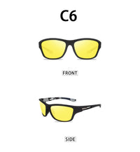 Sunglasses For Men Polarized Outdoor