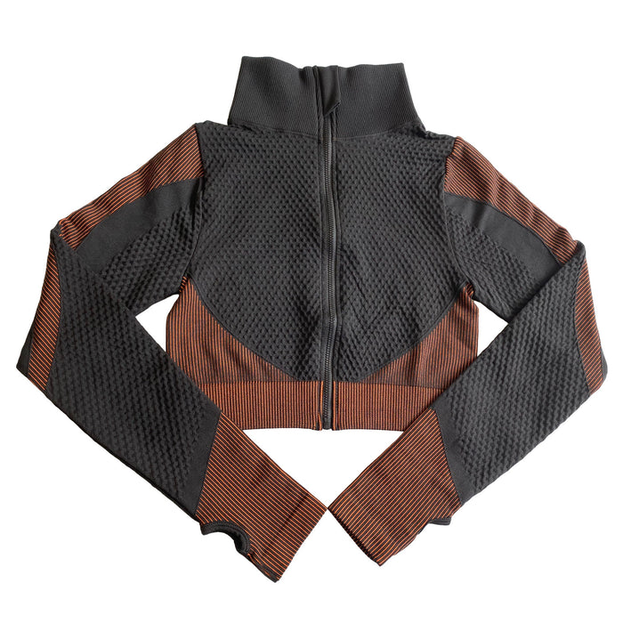 Shark Seamless Exercise Gym Wear