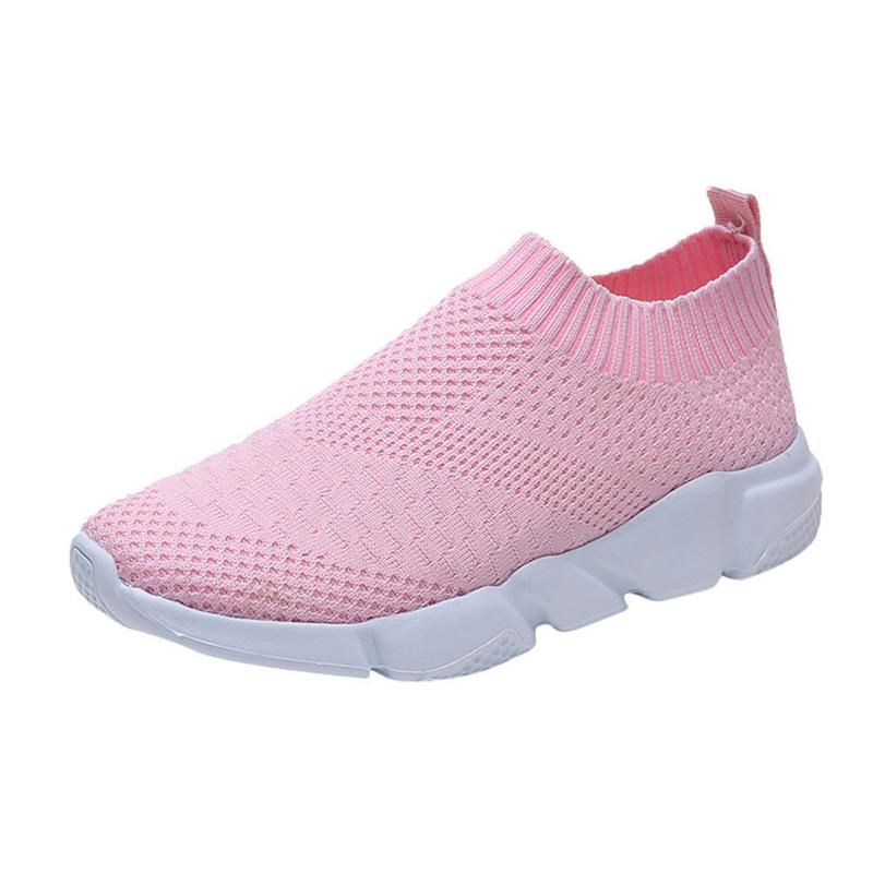 Unisex Outdoor Running Trainers