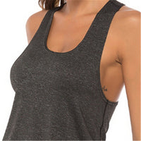 Women’s Slim Fit Crop Tank