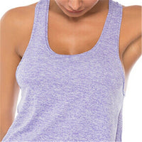 Women’s Slim Fit Crop Tank