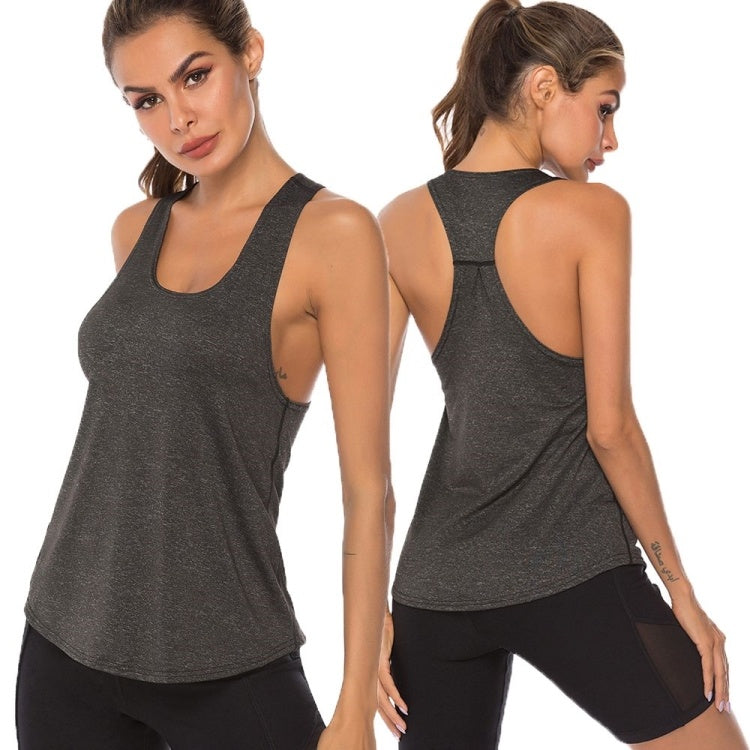 Women’s Slim Fit Crop Tank
