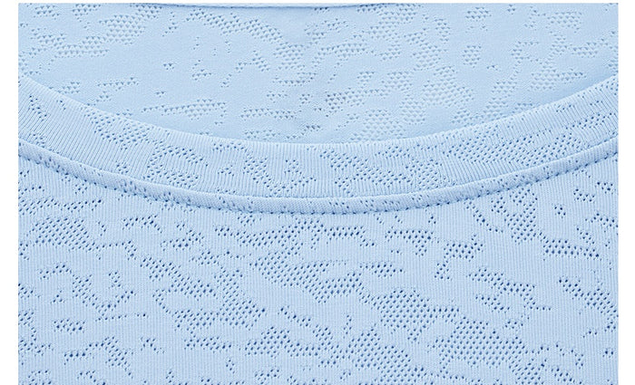 Sleeveless Yoga Gym Wear