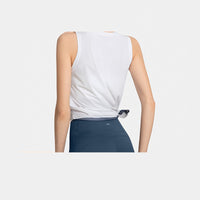 Sleeveless Yoga Gym Wear