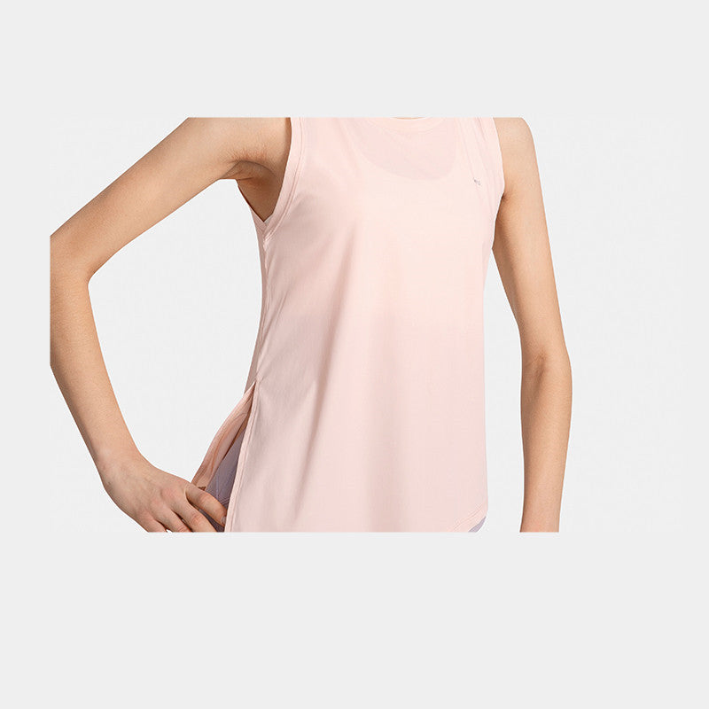 Sleeveless Yoga Gym Wear