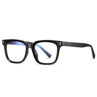 Korean TR90 Plate Anti Blue-ray Glasses Frame