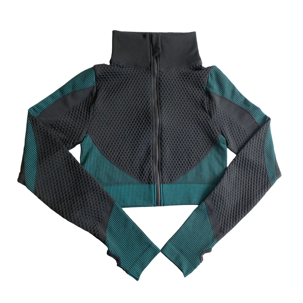 Shark Seamless Exercise Gym Wear