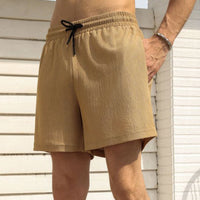 Beach Pants Casual Sports Shorts