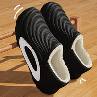 Waterproof Winter Slippers