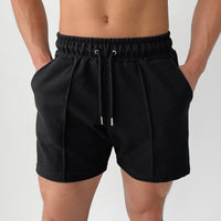 Summer Sports American Casual Shorts