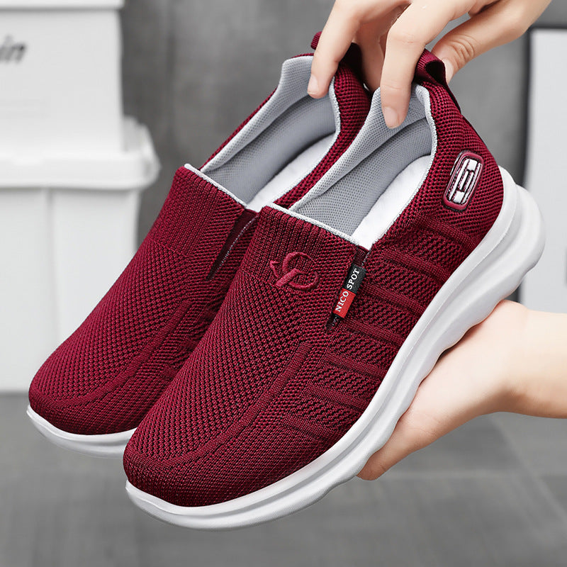 Softsoled Casual Slipon Shoes