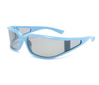 Polarized Sports Sunglasses With UV Protection