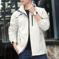 Jackets Windproof And Waterproof Jacket