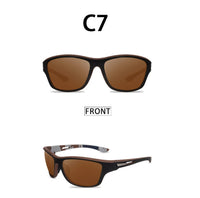 Sunglasses For Men Polarized Outdoor