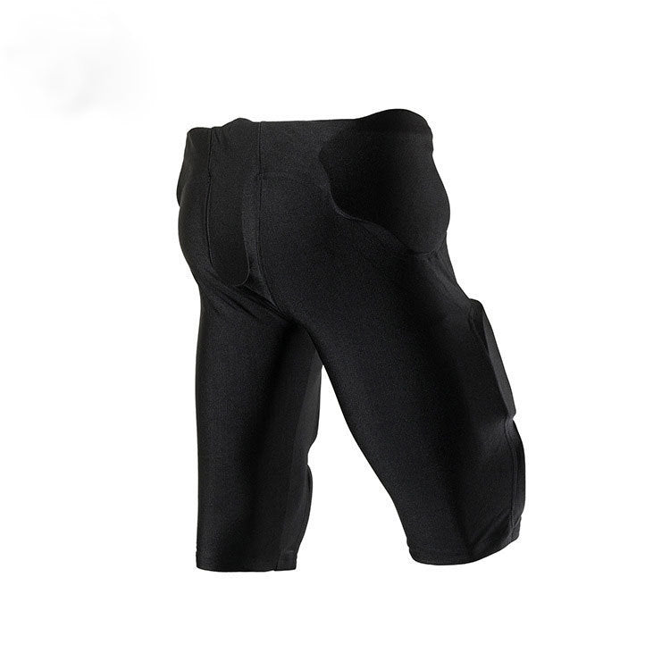 Anti-Collision Rugby & Hockey Training Pants