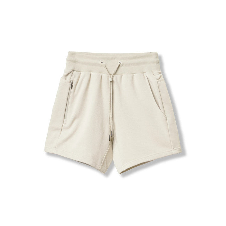 Summer Multi-pocket Shorts