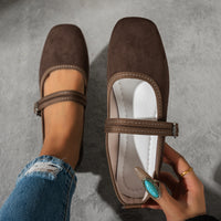 Casual Low-cut Shoes