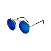 Personalized Fashion Round Sunglasses