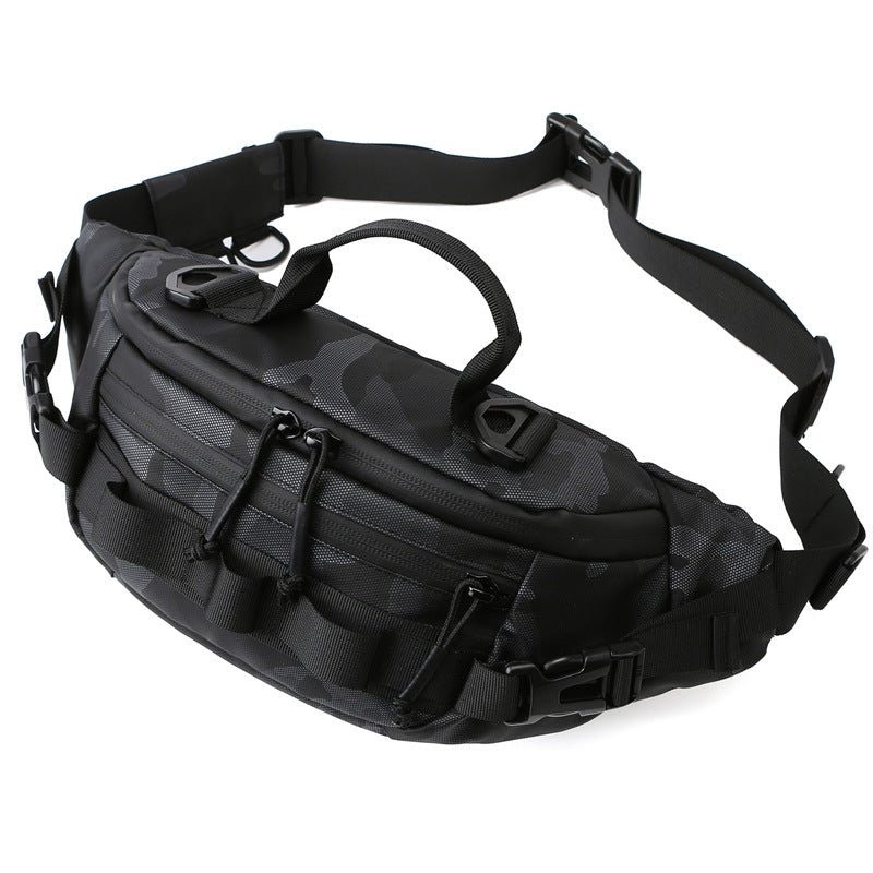 Waterproof Lure Waist Bag