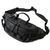 Waterproof Lure Waist Bag