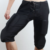 Anti-Collision Rugby & Hockey Training Pants