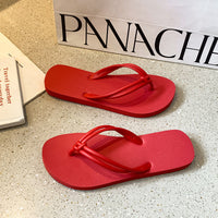 Fashionable Casual Flip-flops