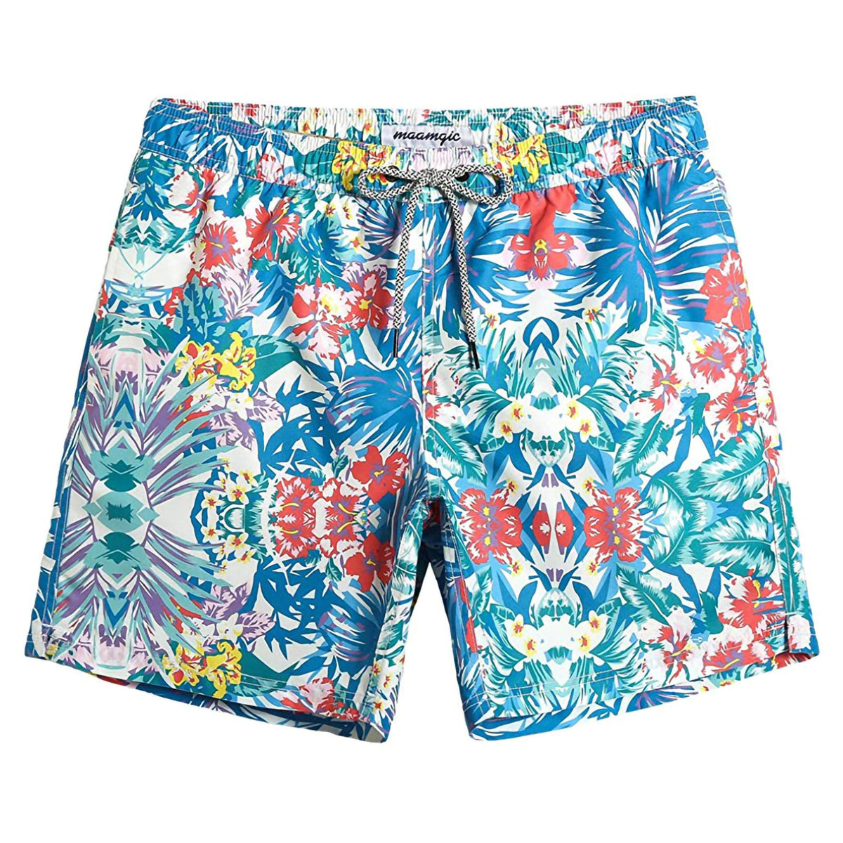 Casual Swimwear Beach Shorts