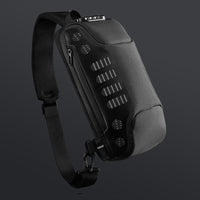 Crossbody Large Capacity Business Shoulder Bag