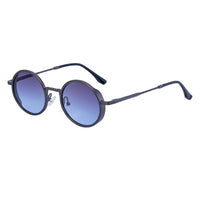 New Fashion Round Frame Sunglasses