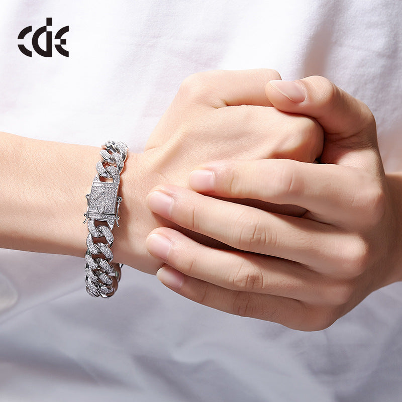 Amazon cross-border  Hip hop accessories