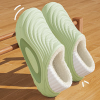 Waterproof Winter Slippers