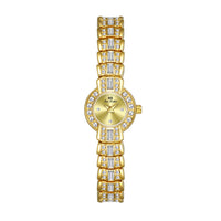 Middle-ancient High-grade Sense Mild Luxury Retro Bright Compact Temperamental 4