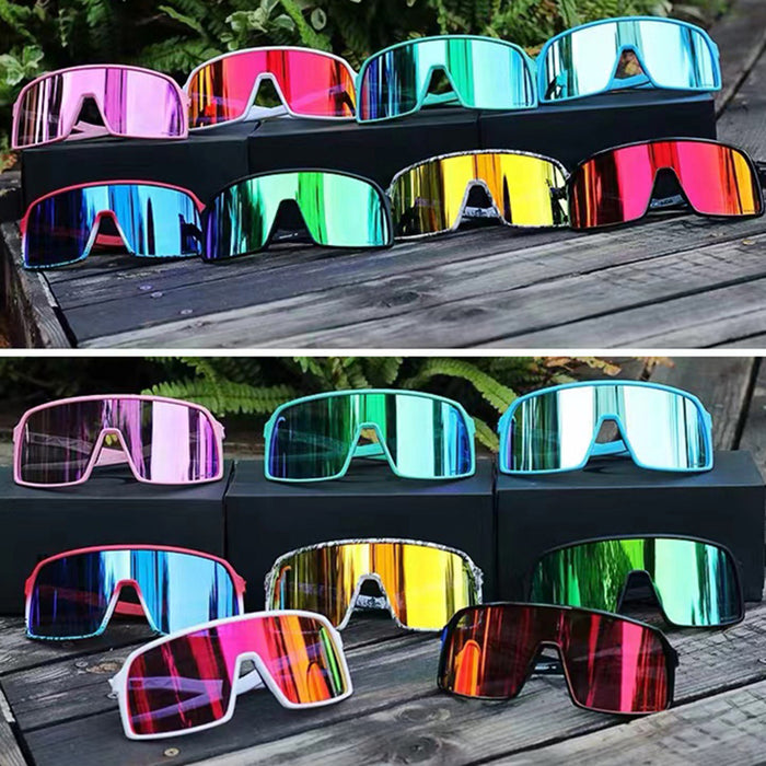 Windproof Cycling Sunglasses