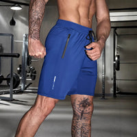 Lightweight Training Shorts