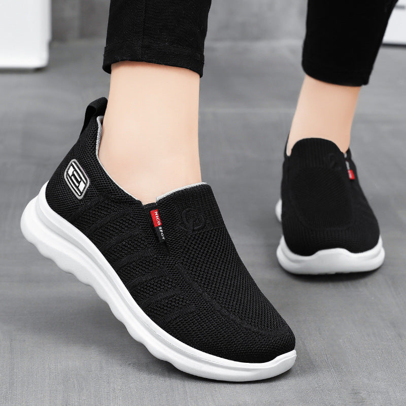 Softsoled Casual Slipon Shoes