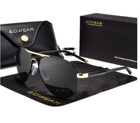 Sun Glasses [Big Frame]