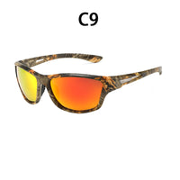 Sunglasses For Men Polarized Outdoor