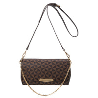 New Women's Bag Fashion Retro Print Plaid